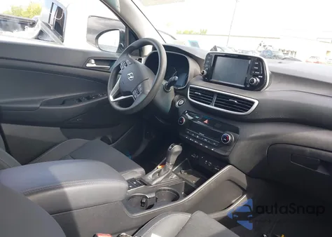 2019 Hyundai Tucson Sport из США, поврежденный, VIN KM8J3CAL6KU980248